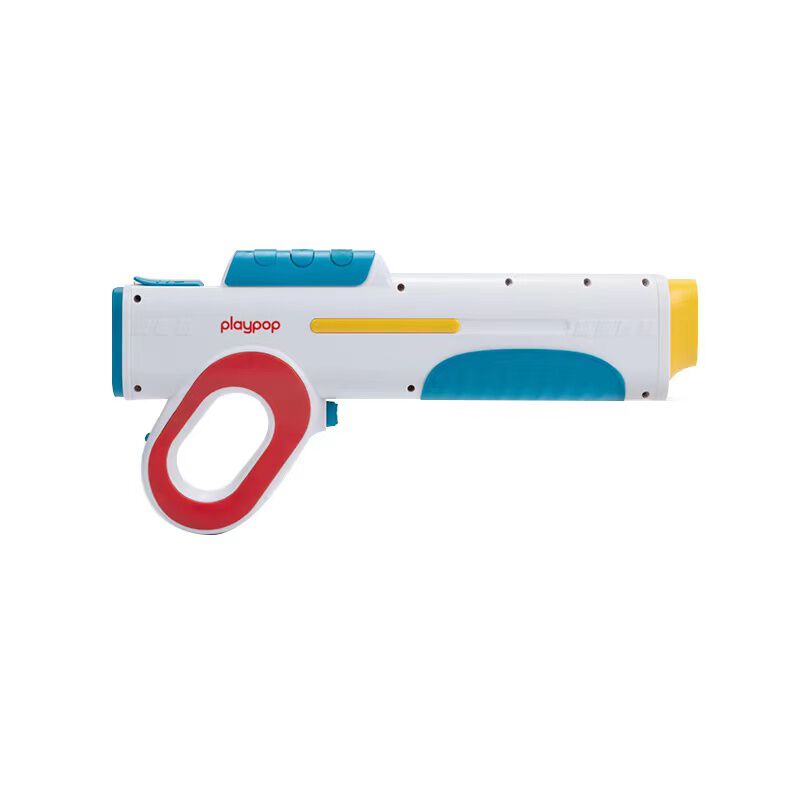 電動水鉄砲　playpop Playpop Electric Water Blaster | Toys”R”Us – China