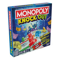 Monopoly Knockout