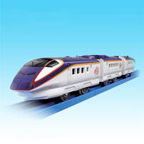 Tomy S-09 Series E3-2000 Tsubasa