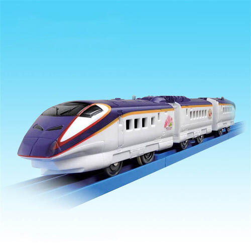 Tomy S-09 Series E3-2000 Tsubasa