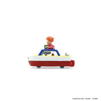 Takara Tomy Dream Tomica Studio Ghibli 05 Ponyo