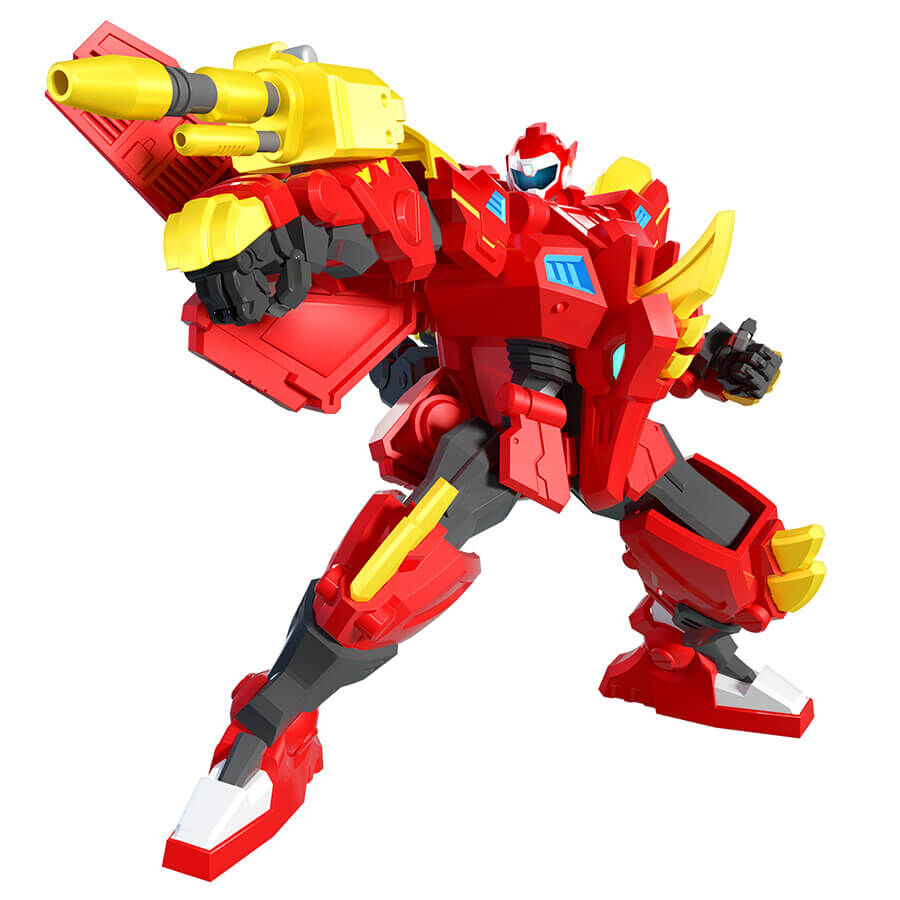 Miniforce Miniforce Toys R Us China Official Website