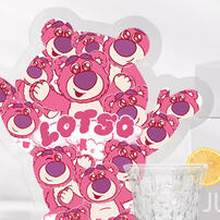 Disney Acrylic Puzzle - Lotso