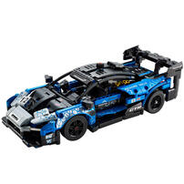 LEGO Technic 42123 Mclaren Senna Gtr