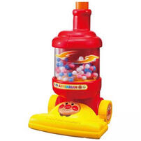 Anpanman Cordless Vacuum Cleaner