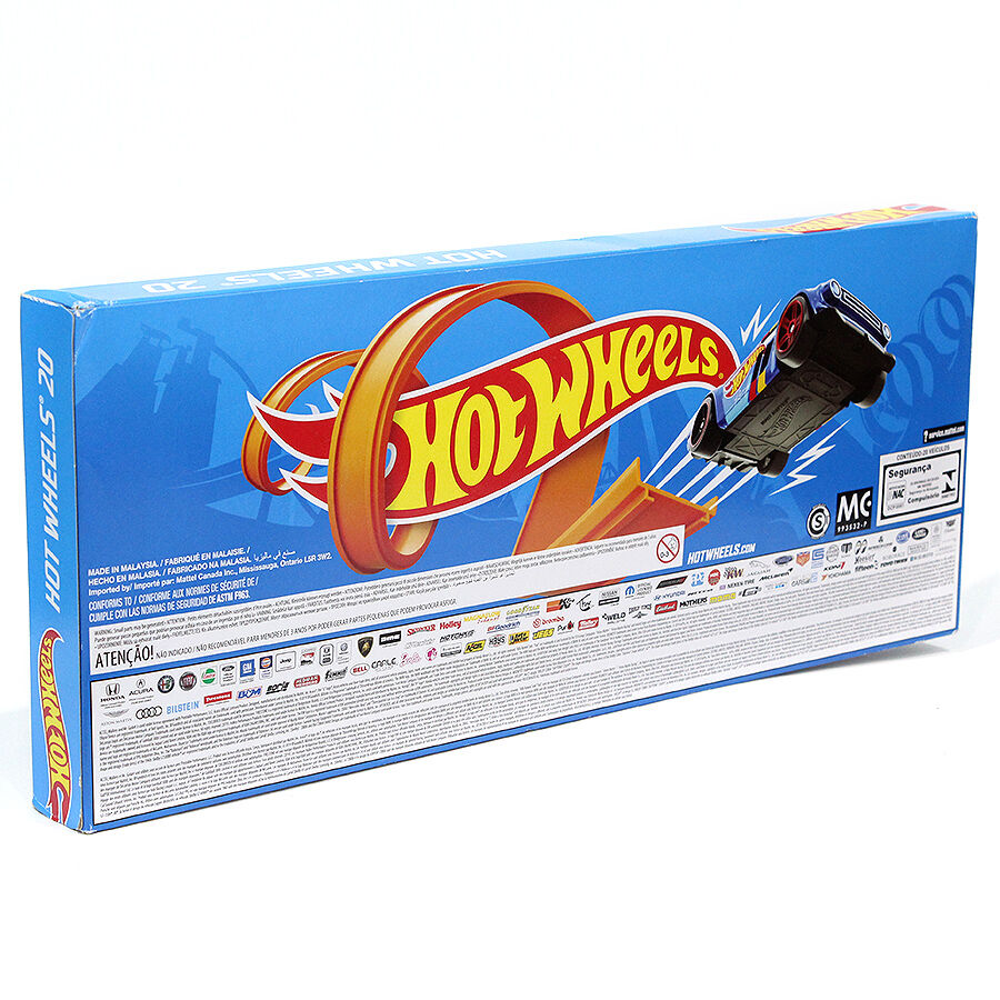 Hot Wheels 20 Gift Pack Assorted Toys R Us China Official Website