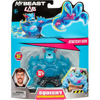 Mrbeast Lab Hero Pk Ast A - Assorted