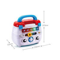 Vtech Play & Heal Deluxe Medical Kit