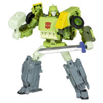 Transformers Gen Studio Series Ldr Tf86 Springer
