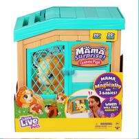 Little Live Pets Mama Surp S1 Pset