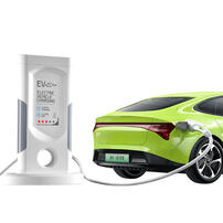 Double Eagle E725-001 New Energy Fast Charger Car