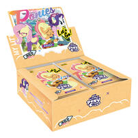 Kayou My Little Pony-Friendship Forever Card-Fun Bag - Assorted