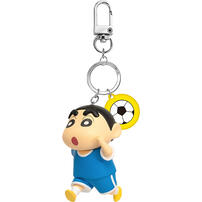 Crayon Shinchan One Day Trip - Assorted