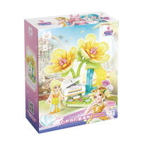 Balala Sea Of Flowers - Assorted