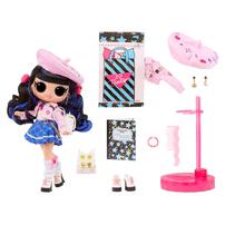 L.O.L. Surprise!驚喜寶貝 Surprise! Tweens Doll S2 - Aya Cherry