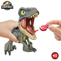 Jurassic World Interactv Innv