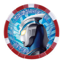 Ultraman奥特曼 泽塔奥特曼-奥特勋章羁绊套装 中文版