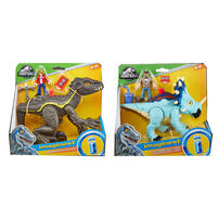 Fisher-Price Jurassic World Feature - Assorted
