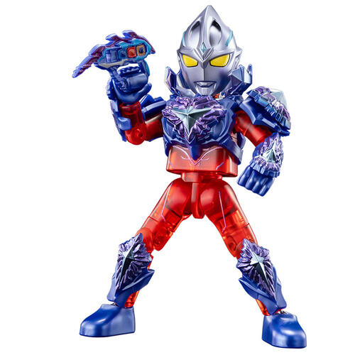 Bloks Ultraman Gv 13Th Release Imagination - Assorted