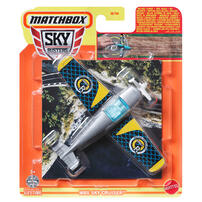 火柴盒冲上云霄系列 - 随机发货