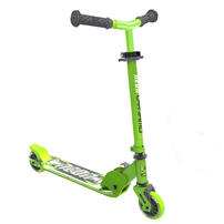 Yvolution Neon Dynamo-Green                                 
