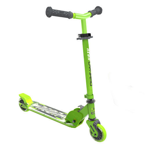 Yvolution Neon Dynamo-Green                                 