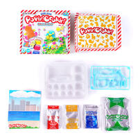 Kracie Popin'Cookin'Kawaii Gummy Land