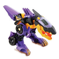 Vtech伟易达 变形恐龙-守护者&middot;棘背龙