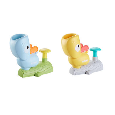 Little bessn-Wangwang UFO Toy