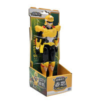 Mini Force-Super Cop Volt - Assorted