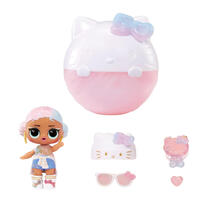 L.O.L. Surprise Loves Hello Kitty Tot