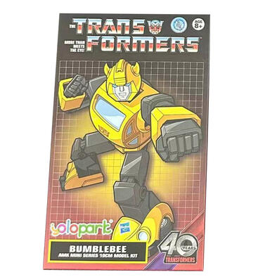Transformers Amk Mini Series Model Ki