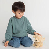 Friends For Life Homey Puppy Soft Toy 19cm