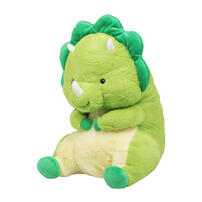 Friends For Life Hugsy Dino Soft Toy 35cm