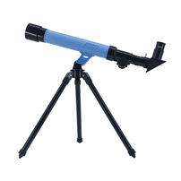 Eastcolight Microscope And Telescope Set B