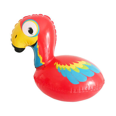 Bestway Cute Red Parrot Little Tumbler