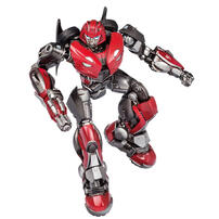 Transformers-6 Cliffjumper