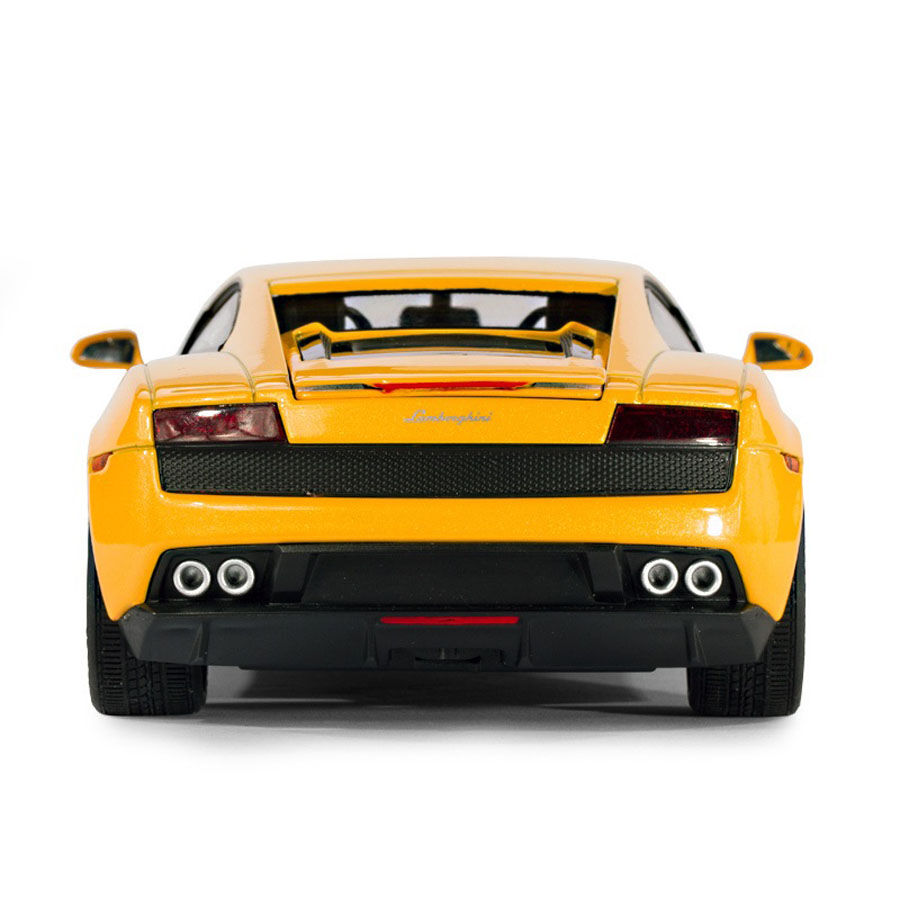 Rastar 1:20 Diecast Lamborghini Gallardo LP560-4 | Toys”R”Us