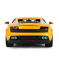Rastar 1:20 Diecast Lamborghini Gallardo LP560-4 