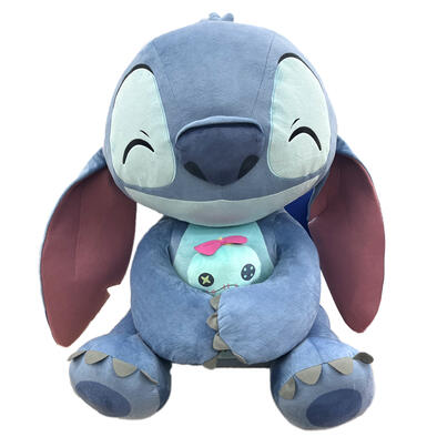 26 号迪士尼星际宝贝 史迪奇抱抱款