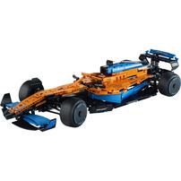 LEGO乐高 机械组系列 42141  Mclaren Formula 1 赛车