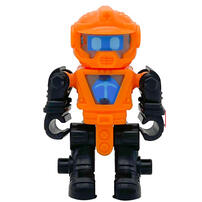 Hello Carbot咖宝车神 咖宝车神-经典-混凝土大师