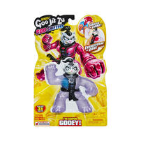 Goo Jit Zu Series 7 W1 Hero Pack - Assorted