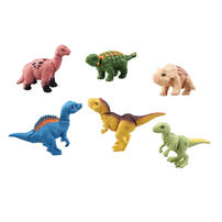 Ania Dinosaur Capsule - Assorted
