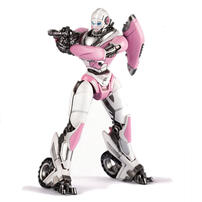 Transformers-6 Arcee