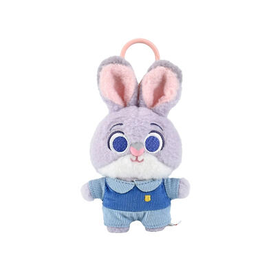 Disney/Zootopia Series-Judy Sweet Candy Keychain