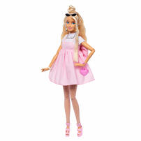 Barbie Deluxe Style - Bow