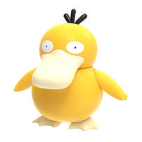 Pokemon宝可梦 灵动创想宝可梦拼装公仔系列 - 随机发货