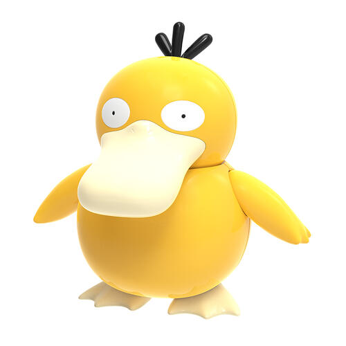 Pokemon宝可梦 灵动创想宝可梦拼装公仔系列 - 随机发货