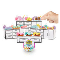 Mga'S Miniverse - Make It Mini Spa In Pdq - Assorted